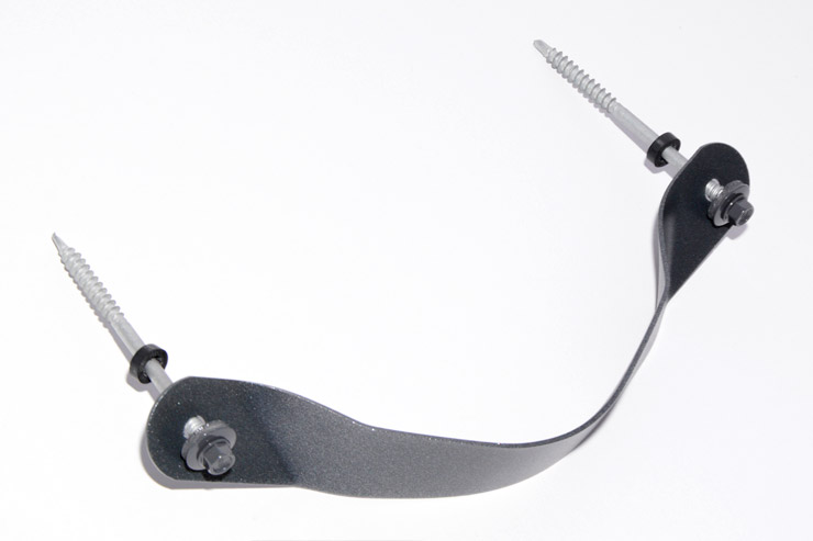 Taborsky Schneefang Dachpfanne